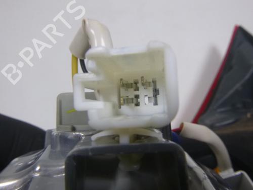 Left tailgate light TOYOTA AURIS (_E18_) 1.2 (NRE185_, NRE185R) | BP38803666C79 - Image 6
