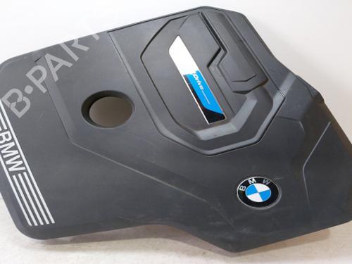 Upper protection BMW 5 (G30, F90) 530 e Plug-in-Hybrid | BP39050649M93 - Image 2