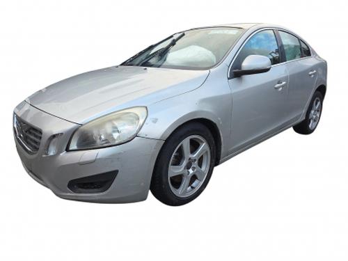 Left headlight VOLVO S60 II (134) DRIVe / D2 | BP38804106C28  - Image 10