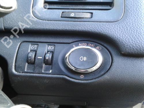 Rear parcel shelf OPEL INSIGNIA A (G09) 2.0 CDTI (68) | BP38805875C85  - Image 21