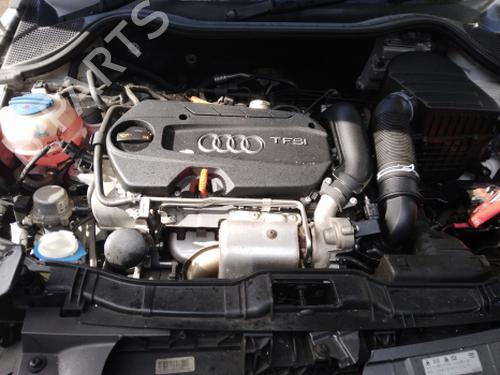 Right front window switch AUDI A1 Sportback (8XA, 8XF) 1.4 TFSI | BP38810334I26 - Image 22