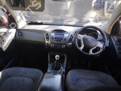 Engine control unit (ECU) HYUNDAI ix35 Van CRDi | BP38806165M57 - Image 11