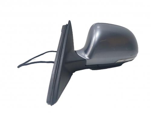 left-mirror-skoda-superb-ii-3t4-2008-2009-2010-2011-2012-2013-2014-2015-38802494 main image