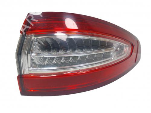 Right taillight FORD MONDEO V Hatchback (CE) 2.0 TDCi | BP38803923C35 - Image 2
