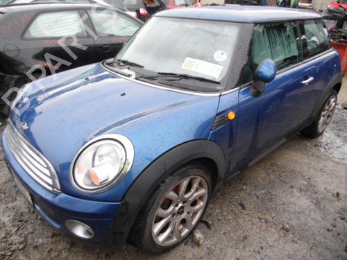 Steering wheel MINI MINI (R56) Cooper | BP38805467C49 - Image 10
