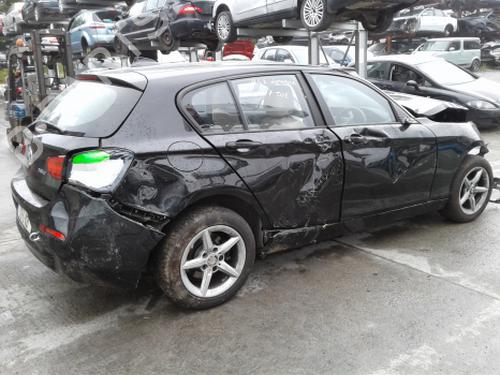 Headlight switch BMW 1 (F20) 116 d | BP38813121I24  - Image 10