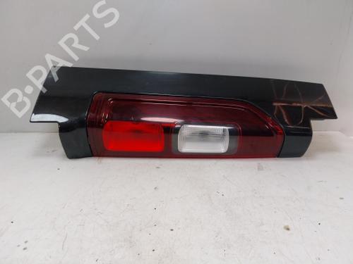 Left taillight VAUXHALL VIVARO B Van (X82) 1.6 CDTi | BP39247725C34 - Image 2
