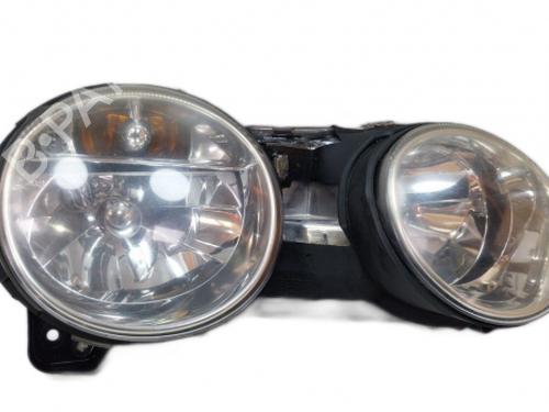 right-headlight-jaguar-s-type-ii-x200-1998-1999-2000-2001-2002-2003-2004-2005-2006-2007-2008-38802152 main image