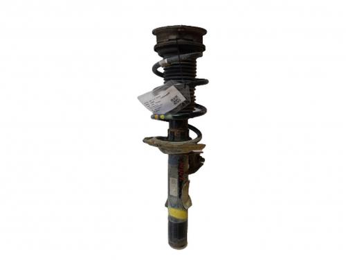 Used Left front shock absorber Left front shock absorber AUDI Q2 (GAB, GAG) 1.4 TFSI (150 hp) 38809677 38809677