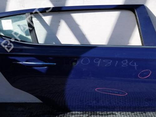 right-rear-door-vauxhall-corsa-mk-iv-e-x15-2014-38808606 main image
