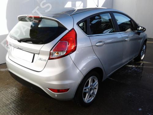 Control unit FORD FIESTA VI (CB1, CCN) 1.0 EcoBoost | BP38803794M11 - Image 10