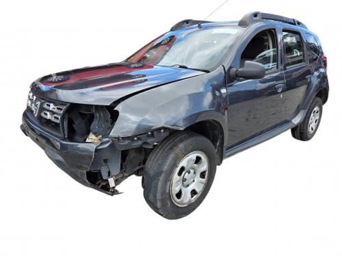 Steering pump DACIA DUSTER (HS_) 1.5 dCi 4x4 (HSMC, HSMD) | BP38806653M99 - Image 7