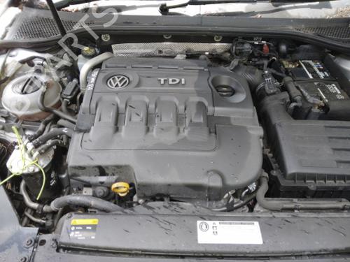 Tailgate VW PASSAT B8 (3G2, CB2) 1.6 TDI | BP38814724C6 - Image 26