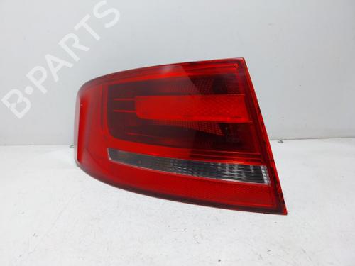 left-taillight-audi-a4-b8-8k2-2007-2008-2009-2010-2011-2012-2013-2014-2015-2016-2017-38812766 main image