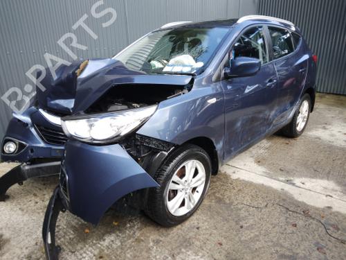 Left tailgate light HYUNDAI ix35 (LM, EL, ELH) 1.7 CRDi | BP38810341C79  - Image 8