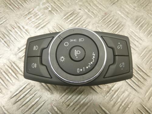 headlight-switch-ford-mondeo-v-hatchback-ce-2014-38815114 main image