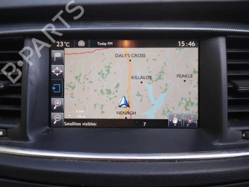 Engine control unit (ECU) PEUGEOT 508 I (8D_) 1.6 HDi | BP38815751M57 - Image 17