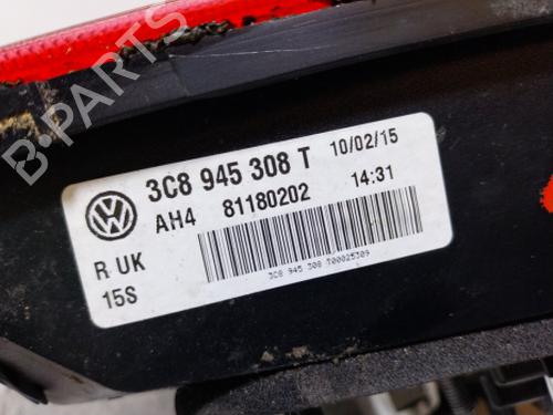 Right tailgate light VW CC B7 (358) 2.0 TDI | BP38807344C80  - Image 5