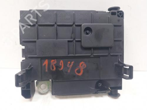 Fuse box CITROËN C4 II (NC_) 1.6 HDi 90 | BP38815724E1  - Image 7