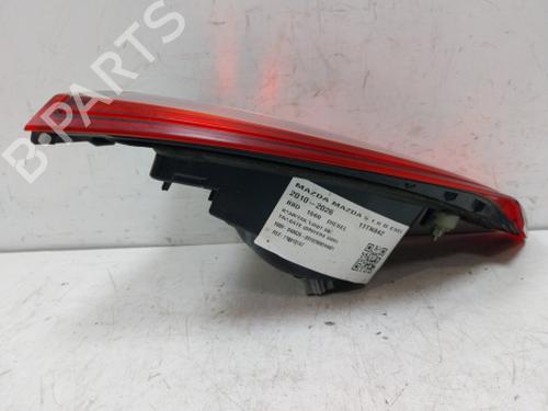 Right tailgate light MAZDA 5 (CW) 1.6 CD | BP38803423C80 - Image 5