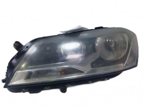 left-headlight-vw-passat-b7-variant-365-2010-2011-2012-2013-2014-2015-38806522 main image