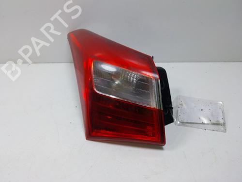 Left taillight HYUNDAI i30 (GD) 1.6 CRDi | BP38811009C34 - Image 2