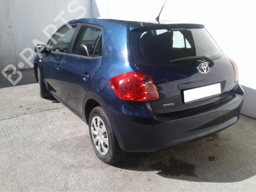 Right front window switch TOYOTA AURIS (_E15_) 1.4 (ZZE150_, ZZE150R) | BP38809834I26 - Image 8