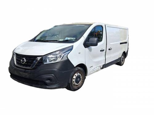 Engine control unit (ECU) NISSAN NV300 Van (X82) 1.6 dci 120 | BP40019992M57 - Image 8