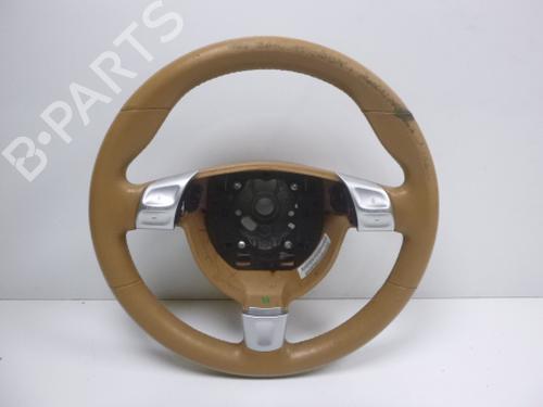 Used Steering wheel Steering wheel PORSCHE 911 (997) 3.8 Carrera S (355 hp) 38807241 38807241