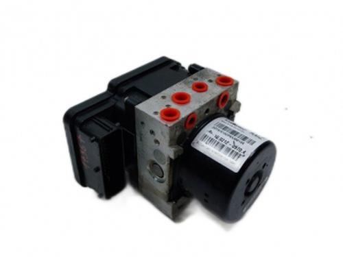 Used ABS pump ABS pump OPEL ASTRA J GTC 1.6 CDTI (08) (136 hp) 38808009 38808009