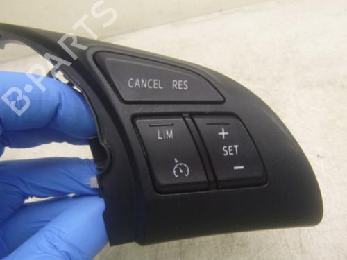 Steering wheel controls MAZDA 6 Saloon (GJ, GL) 2.2 D (GJ2FP) | BP38806885E15 - Image 3
