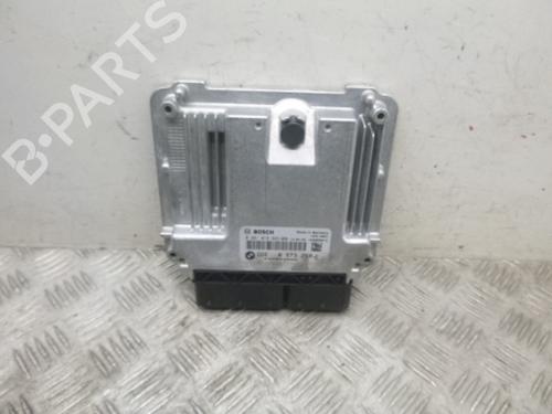 Used Engine control unit (ECU) Engine control unit (ECU) BMW 1 (F20) 116 d (116 hp) 38807133 38807133