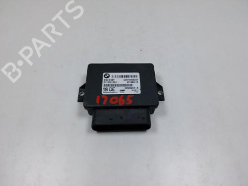 Control unit BMW 5 (F10) 520 d | BP38807368M11 - Image 2
