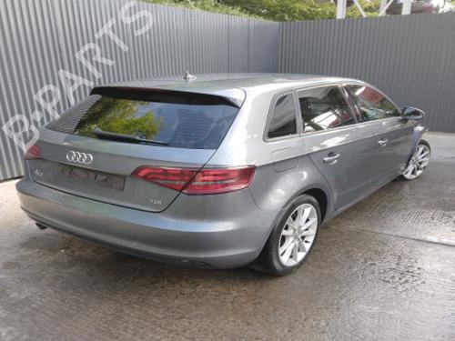 Engine control unit (ECU) AUDI A3 (8V1, 8VK) 1.6 TDI | BP38814026M57 - Image 30