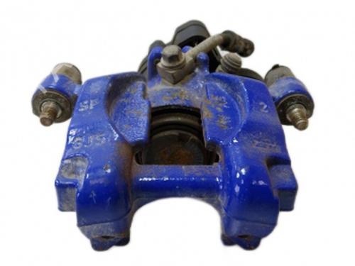Used Left rear brake caliper Left rear brake caliper VW PASSAT B8 Variant (3G5, CB5) 1.4 GTE Hybrid (218 hp) 38808708 38808708