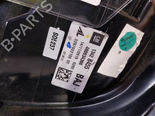Left taillight OPEL CORSA E (X15) 1.4 (08, 68) | BP38807113C34 - Image 7