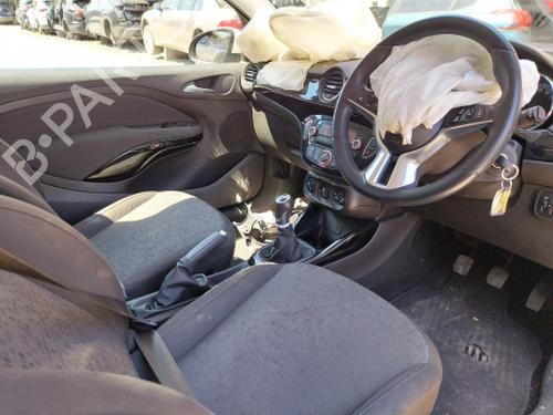 Right front window switch OPEL ADAM (M13) 1.4 | BP38814669I26 - Image 15
