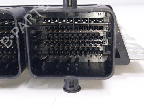 Engine control unit (ECU) FIAT PANDA (312_, 319_) 1.0 Mild Hybrid (312.PYD1B) | BP38801948M57  - Image 5