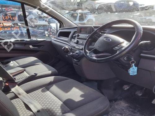 Climate control FORD TRANSIT CUSTOM V362 Van (FY, FZ) 2.0 EcoBlue | BP40019948I5 - Image 17