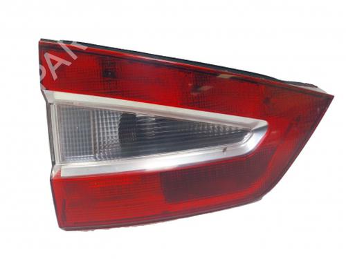 Left tailgate light FORD GALAXY II (WA6) 2.0 TDCi | BP38805195C79 - Image 1
