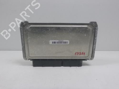 Engine control unit (ECU) VW POLO VI (AW1, BZ1, AE1) 1.0 TSI | BP38804653M57 - Image 2