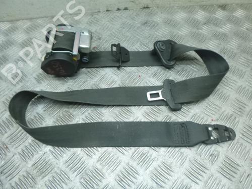 Used Front right seatbelt Front right seatbelt RENAULT CLIO IV (BH_) 1.2 16V (73 hp) 38810111 38810111