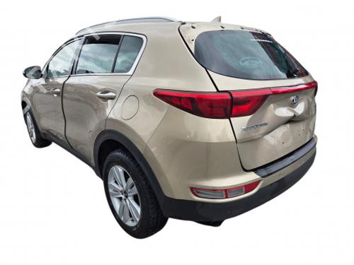 Left tailgate light KIA SPORTAGE IV (QL, QLE) 1.7 CRDi | BP38802229C79 - Image 12