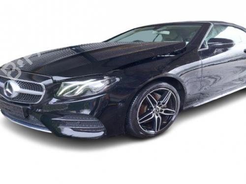 Other MERCEDES-BENZ E-CLASS Convertible (A238) E 200 (238.442) | BP39721532O1 - Image 8