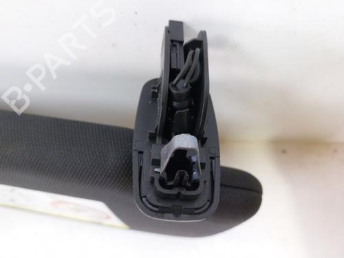 Left sun visor AUDI A6 C7 (4G2, 4GC) 2.0 TDI | BP38802886I1 - Image 4