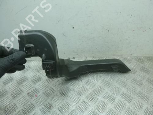 Used Electronic module Electronic module LAND ROVER DEFENDER Station Wagon (L663) P400e Hybrid 4x4 (404 hp) 38811217 38811217