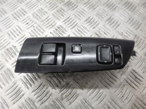Right front window switch MAZDA RX-8 (SE, FE) 1.3 (FE103, SE3P) | BP38815111I26 - Image 2