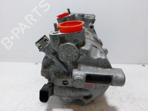 AC compressor AUDI A3 Limousine (8VS, 8VM) 1.6 TDI | BP38802588M34 - Image 5
