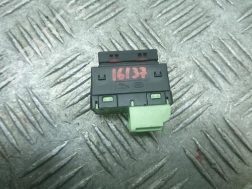 Warning switch LAND ROVER DEFENDER Station Wagon (L663) P400e Hybrid 4x4 | BP38811815I22 - Image 2