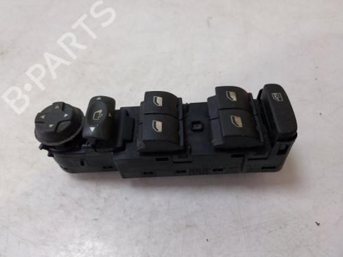 Right front window switch CITROËN C4 II (NC_) 1.6 HDi 115 | BP38807624I26 - Image 2
